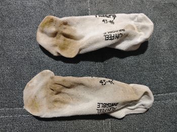 Chaussettes kalenji