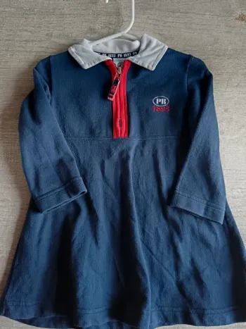 Robe 24 mois