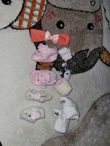 Lots bébé  3mois