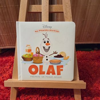 Livre enfant Disney mes premières histoires bambi aime sa maman