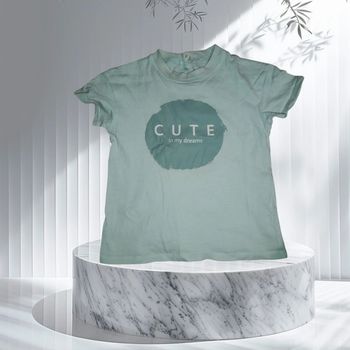 T-shirt garcon