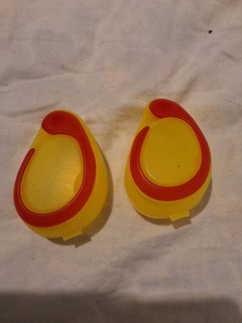 Boite à tétine