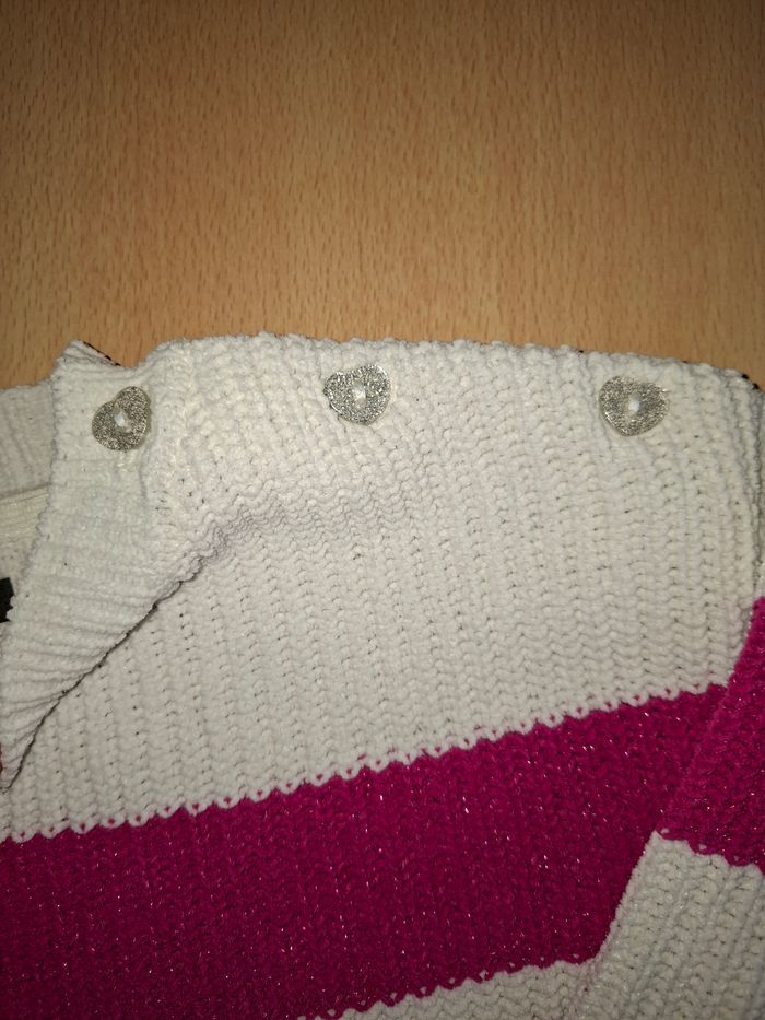 Pull 4 ans - photo numéro 3