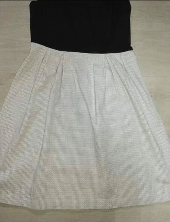 Robe mi longue