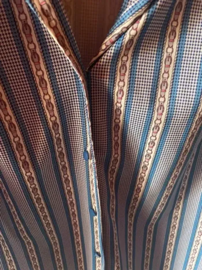 Chemise vintage - photo numéro 2
