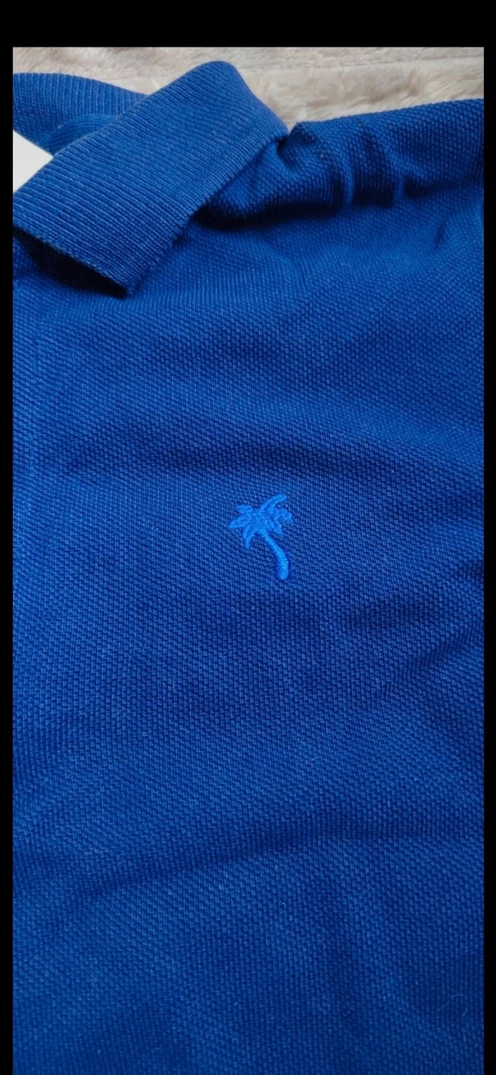 Polo garçon - photo numéro 2