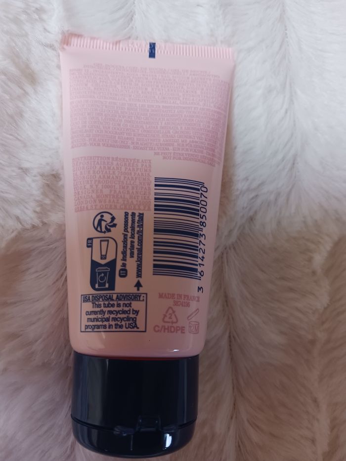 Giorgio Armani My Way 50ml - photo numéro 2