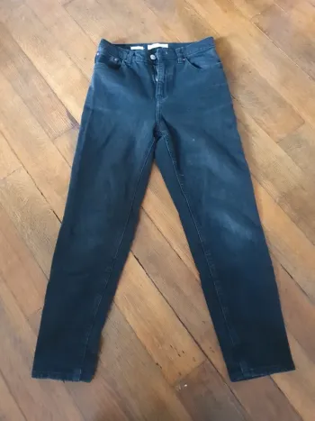 Jean mango