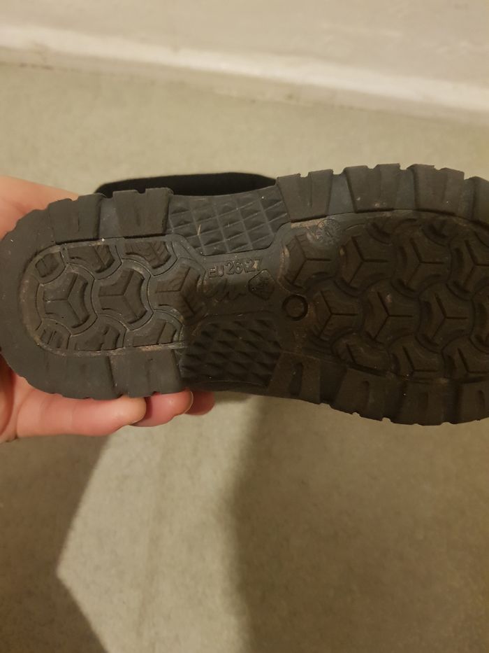 Bottes de pluie - photo numéro 3