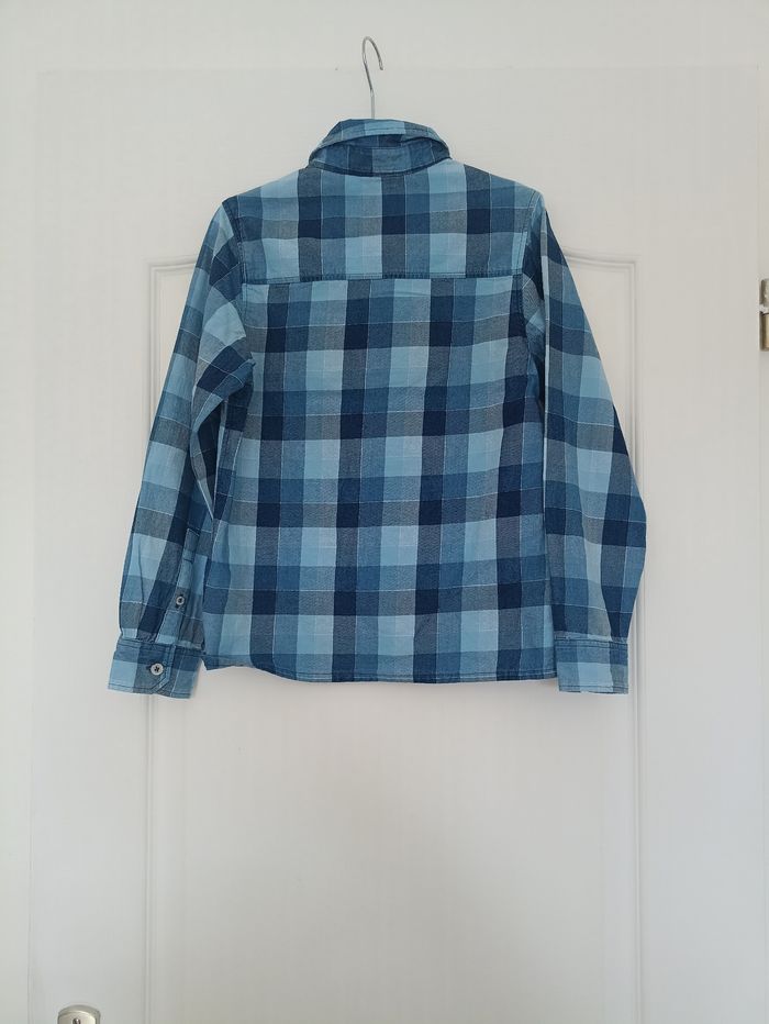 Chemise Timberland - photo numéro 7