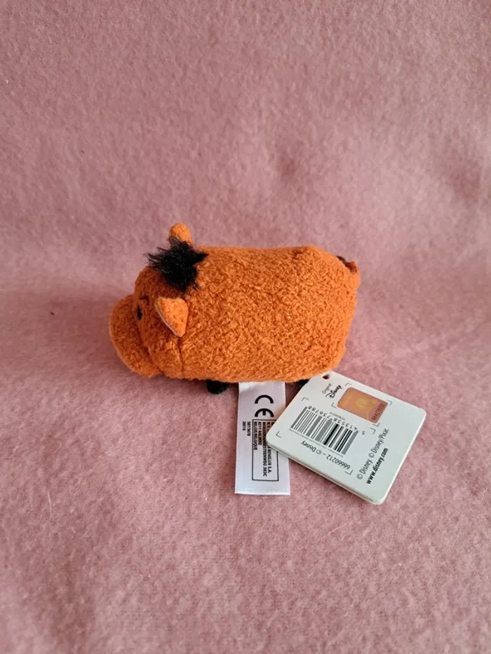 Pumba - photo numéro 2