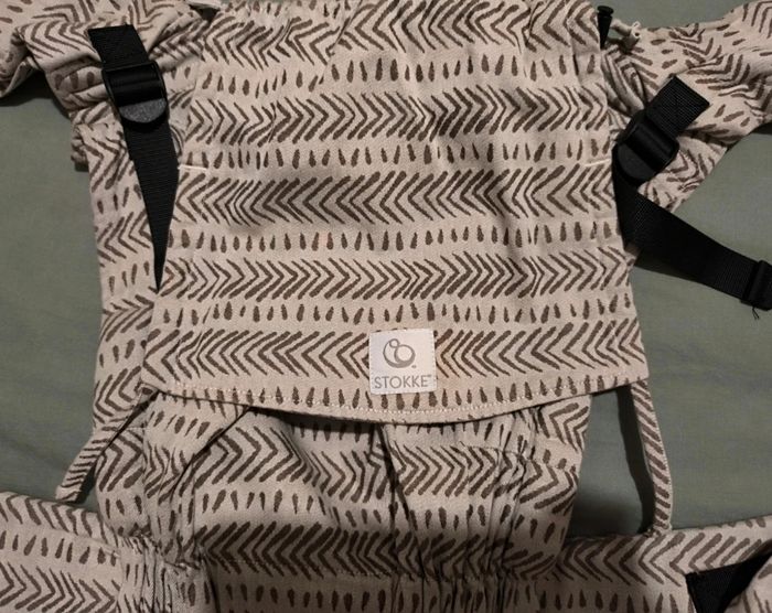 Stokke Limas Plus - photo numéro 4