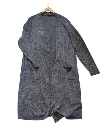 Gilet long taille 54/56