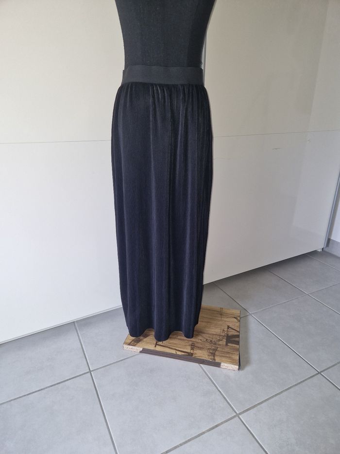 Jupes longues
