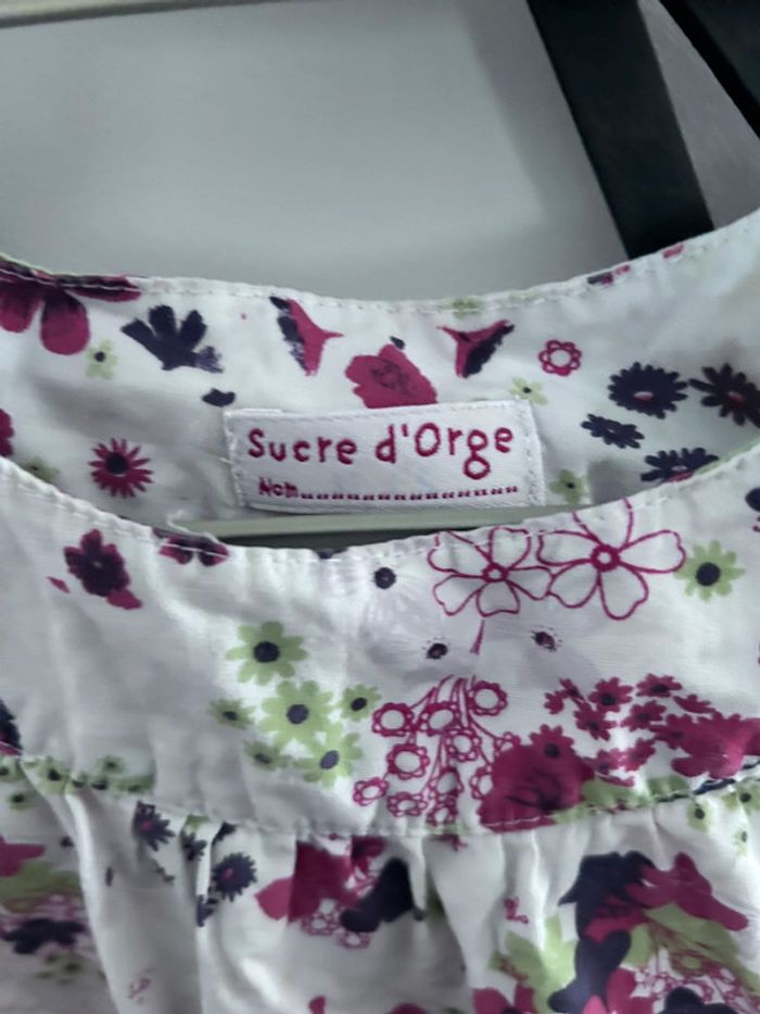 Robe 7 ans - photo numéro 4