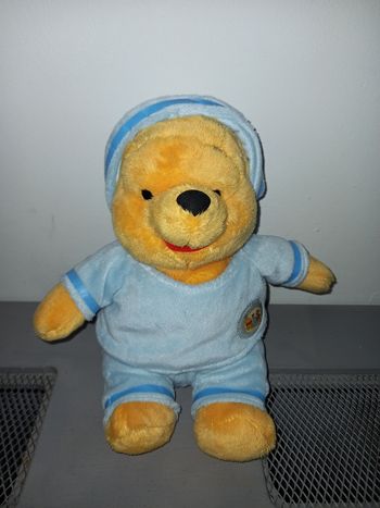 Winnie l'ourson