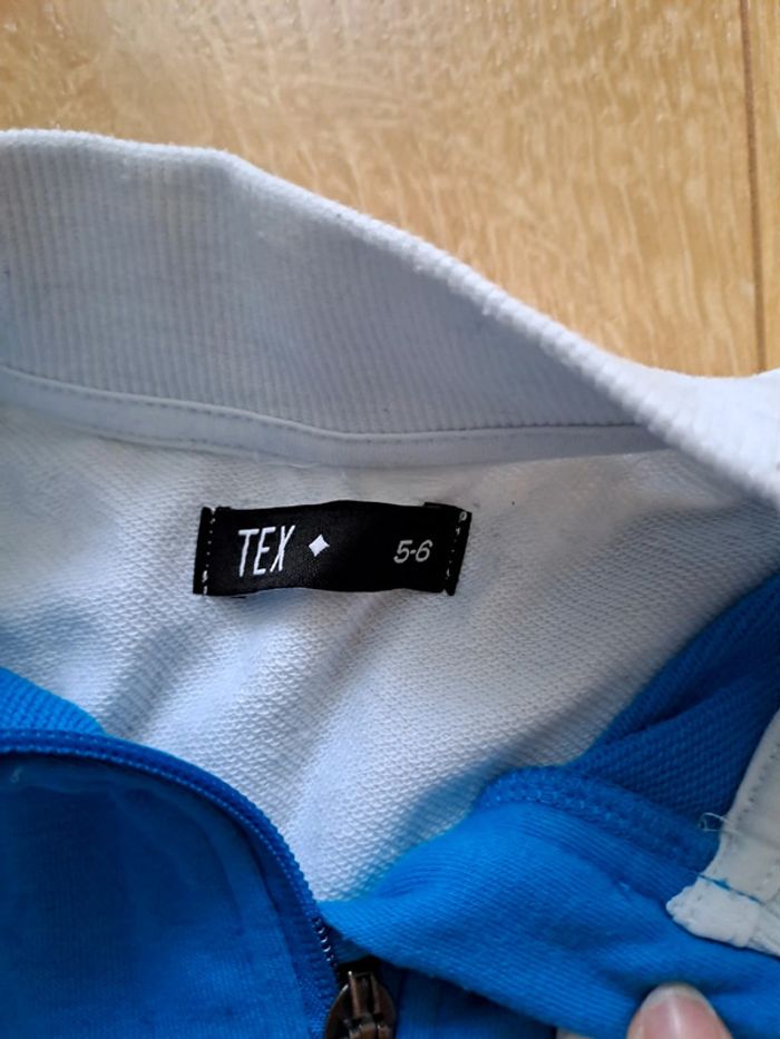 Gilet - photo numéro 3