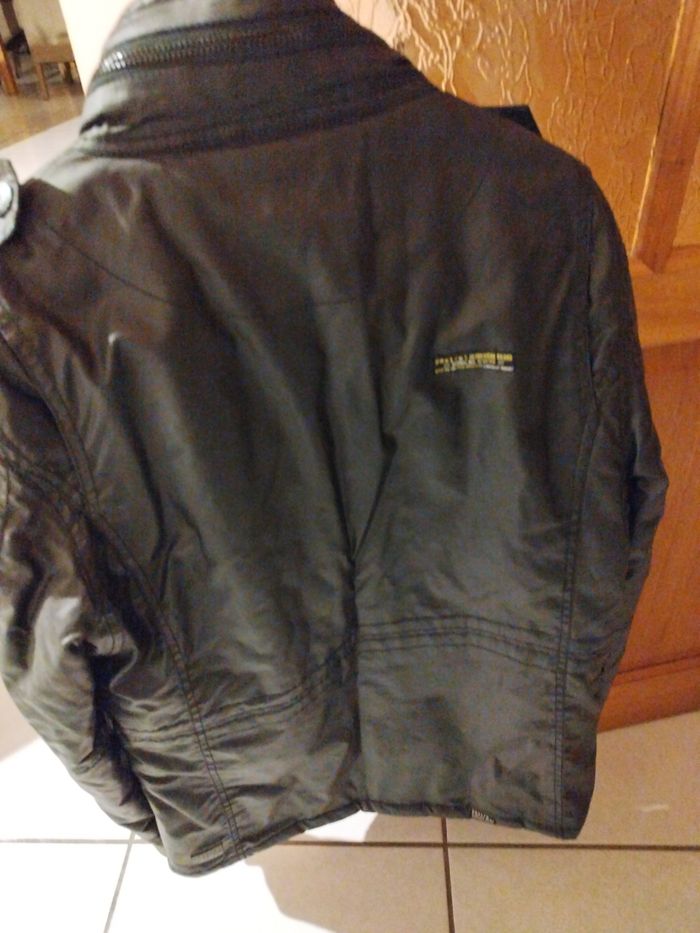 Manteau homme - photo numéro 2