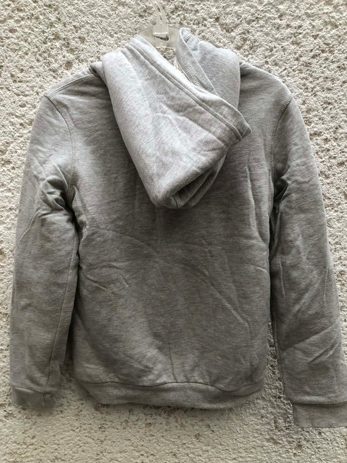 Sweat à capuche Roxy 14 ans - photo numéro 5