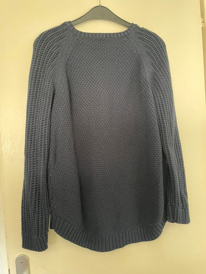 Pull femme - photo numéro 2