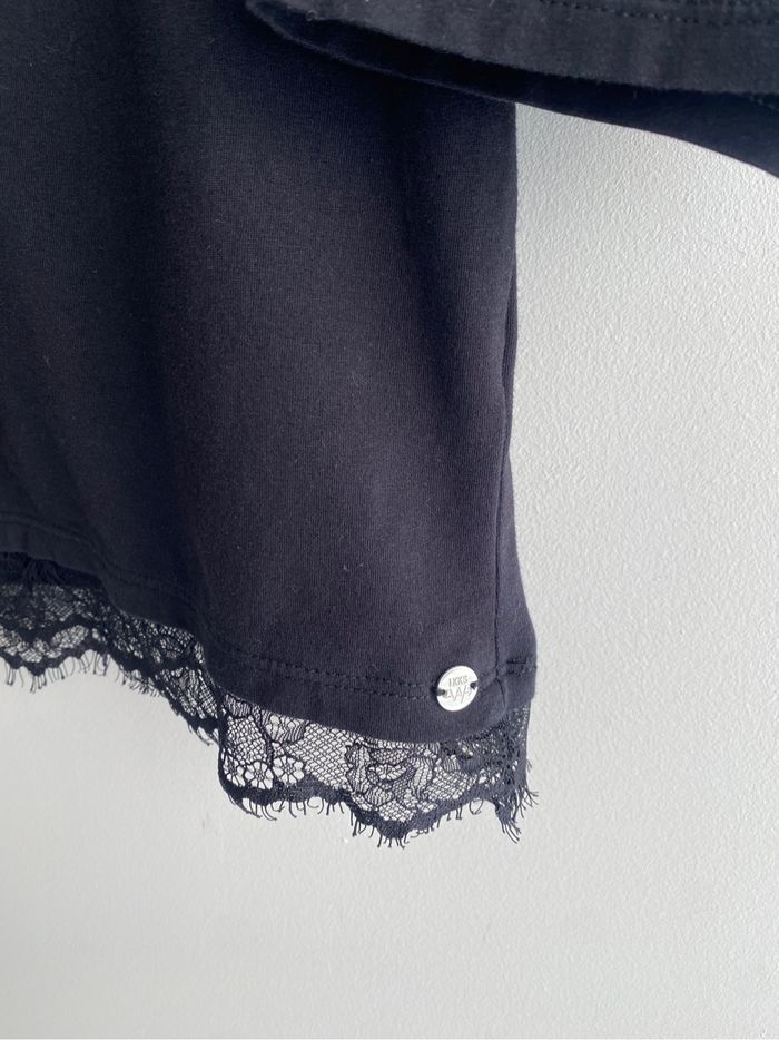 Top ikks 10A - photo numéro 2