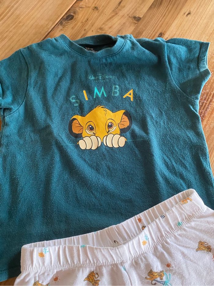 Pyjama 2 pièces - photo numéro 3
