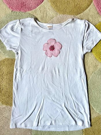 Maillot de corps 12 ans