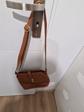 Sac bandoulière
