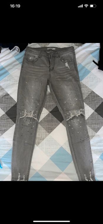 Jean Gris