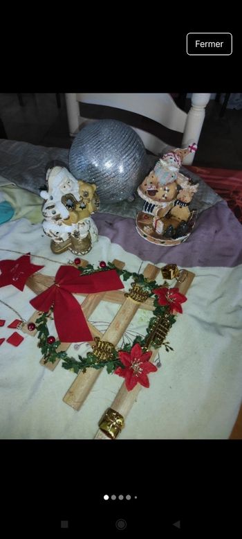 Décoration Noël deco 1