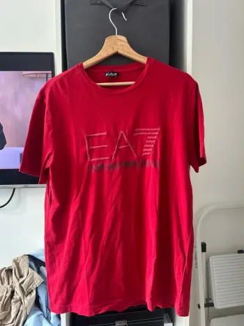 T-shirt Emporio Armani