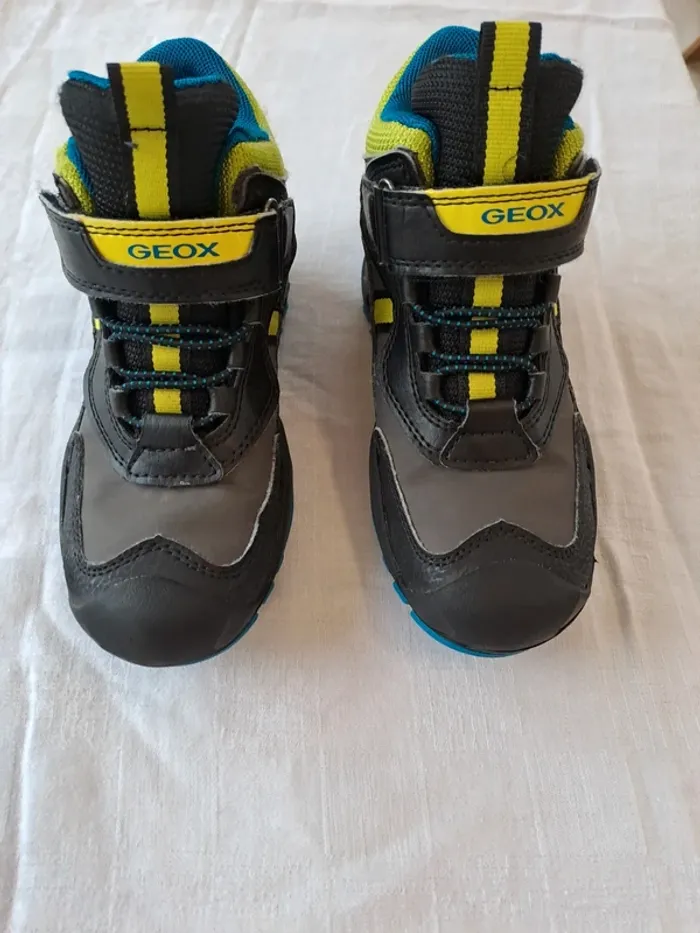 GEOX respira amphibiox t 30 - photo numéro 2