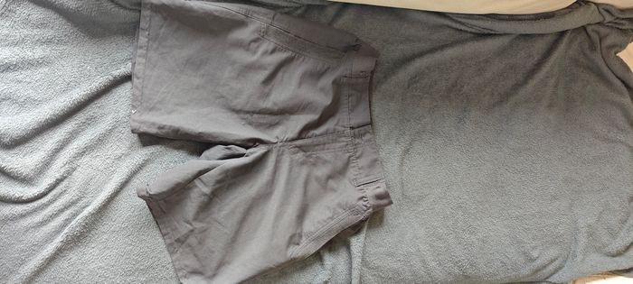 Lot 5 short de randonnée ado - photo numéro 8