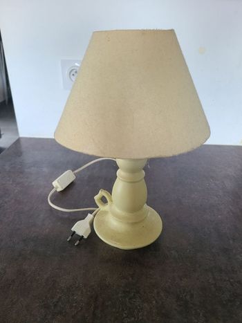 Lampe de chevet