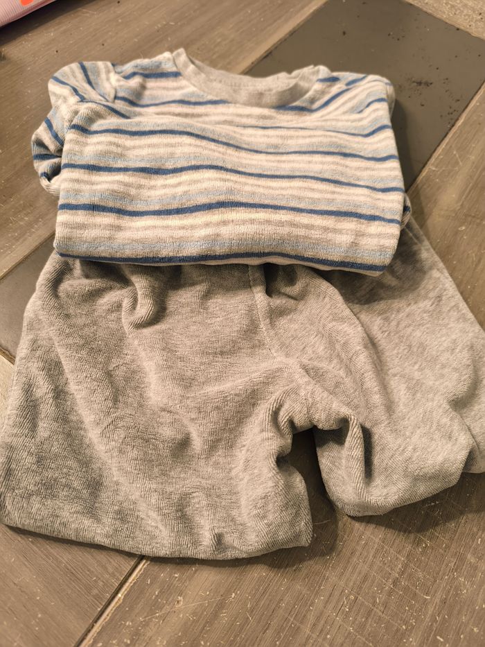 Pyjama 12 mois - photo numéro 5