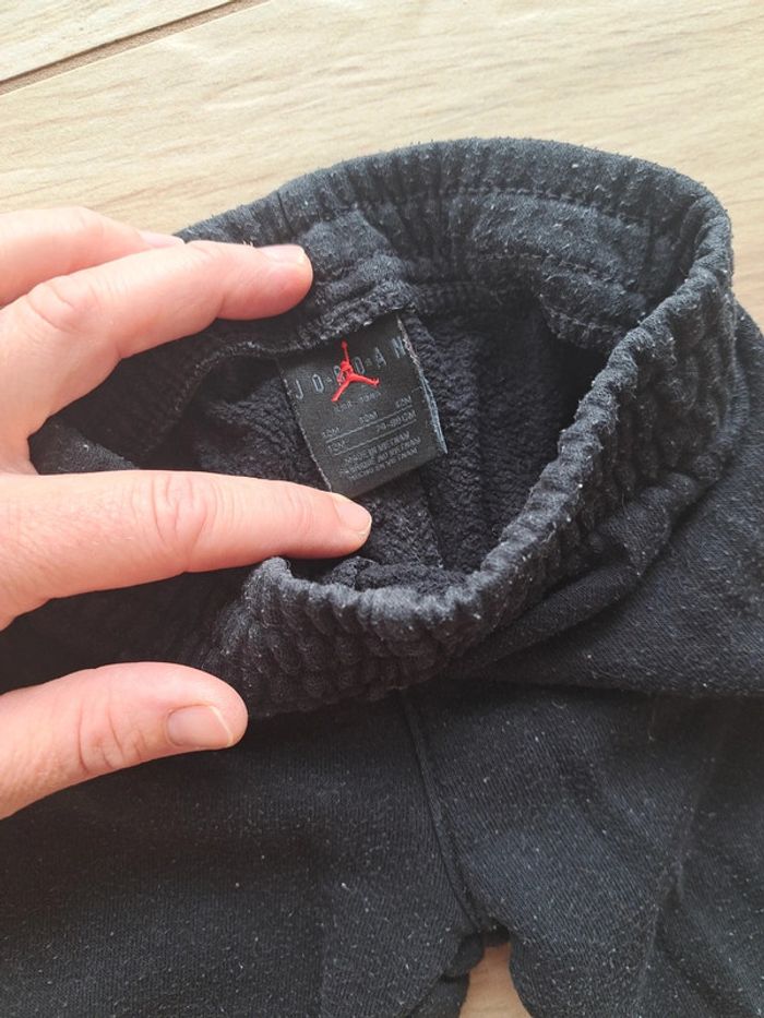 Survêtement Jordan 12 mois - photo numéro 2
