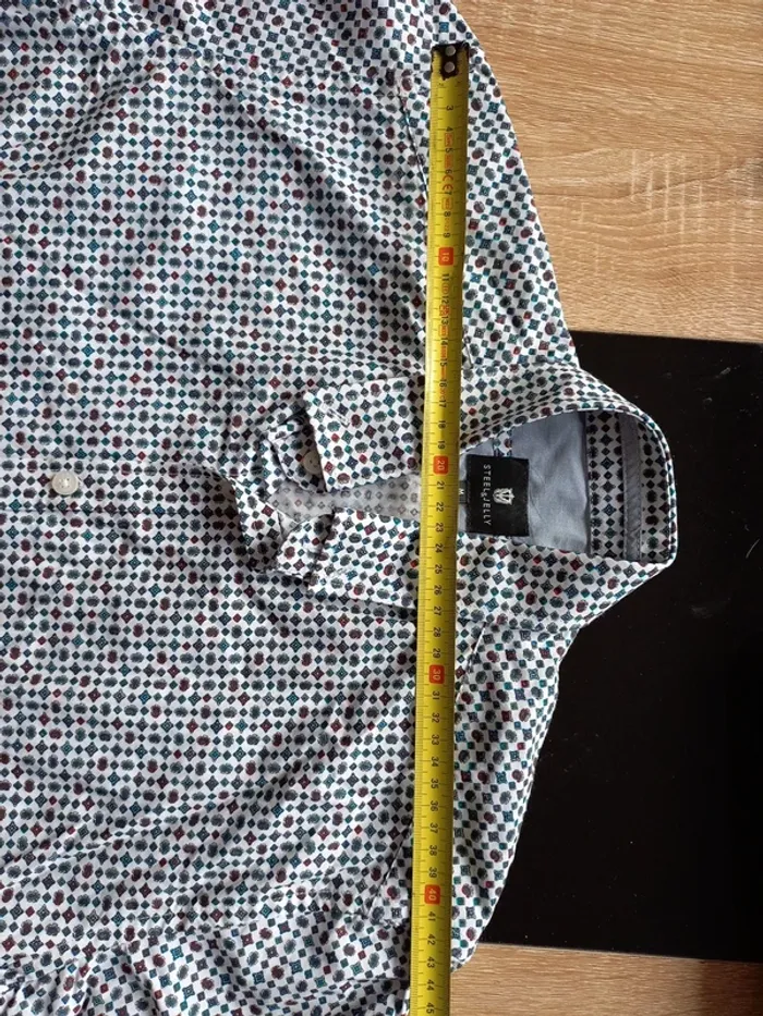 Chemise homme M - photo numéro 5