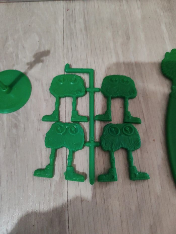 Funny fry - photo numéro 3