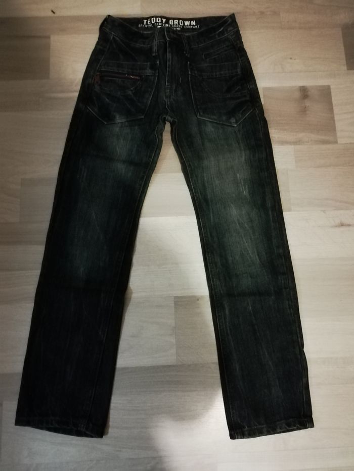 Jeans 10 ans