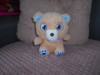 Peluche parfumée Sweeties (Splash Toys)