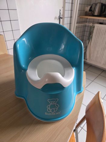 Pot apprentissages enfant 