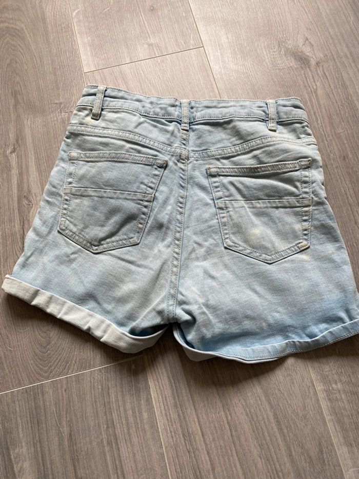 Short jeans - photo numéro 2
