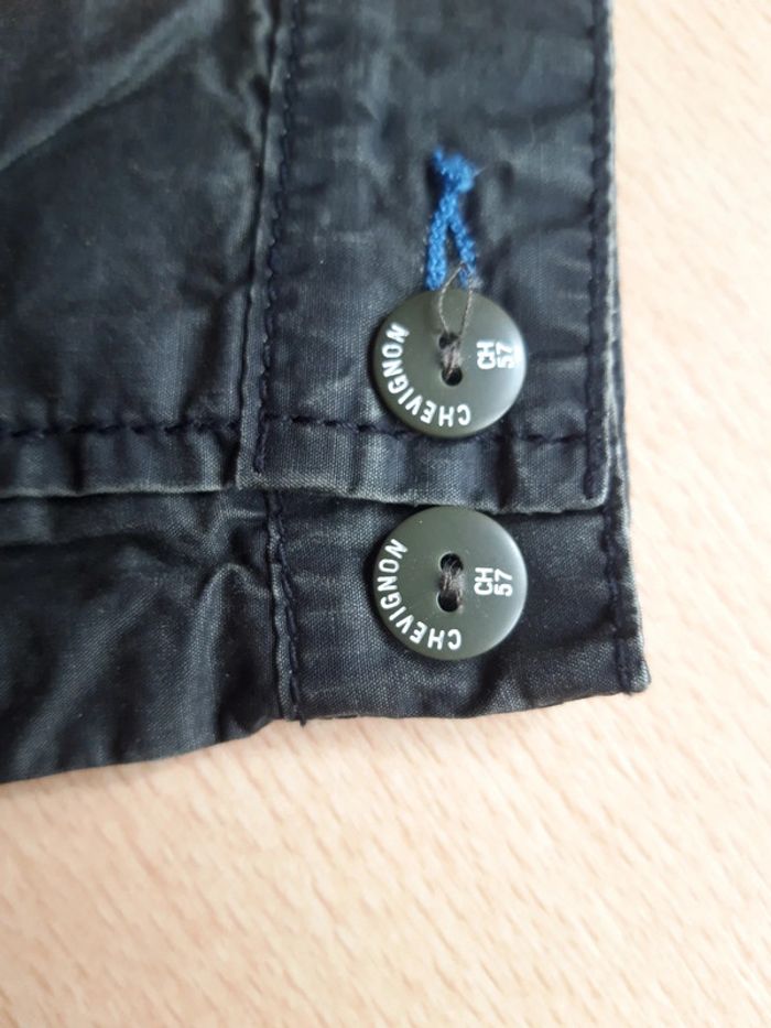 Blouson 6 mois Chevignon - photo numéro 6