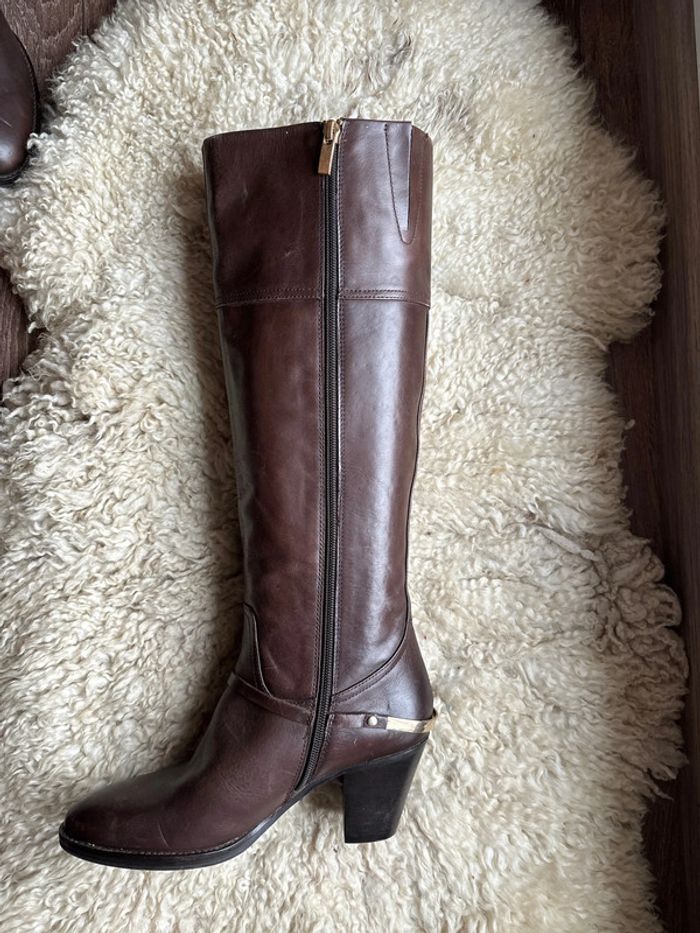 Botte haute - photo numéro 2