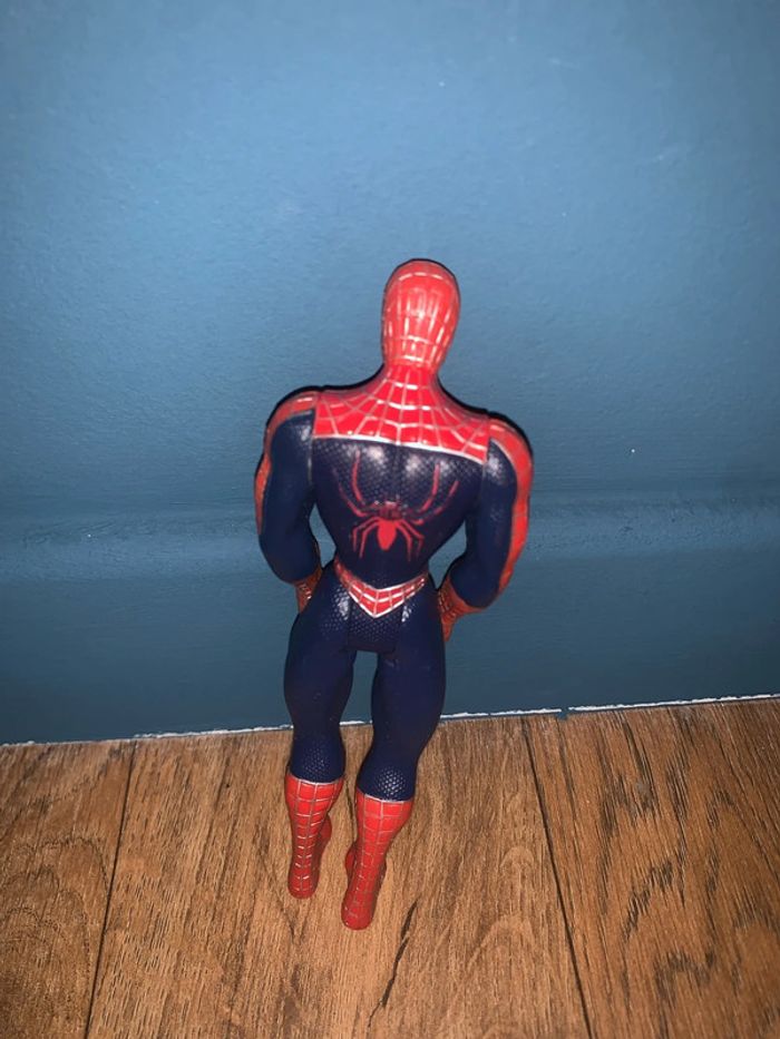 spiderman - photo numéro 3