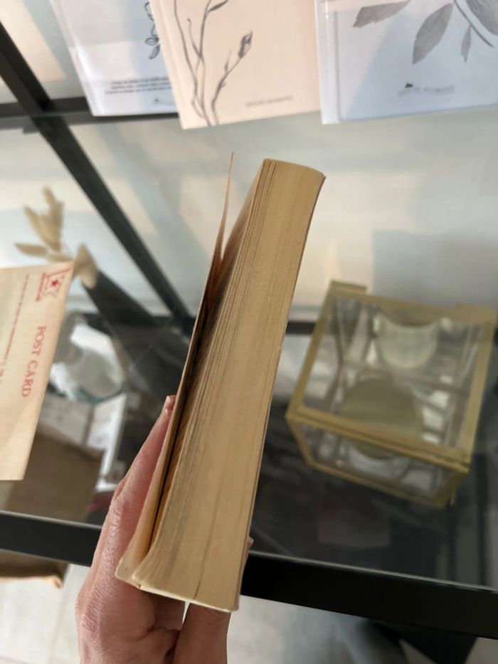 Livre de Marc Levy Elle et lui - photo numéro 3