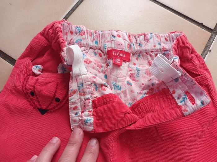 Pantalon 24 mois - photo numéro 2