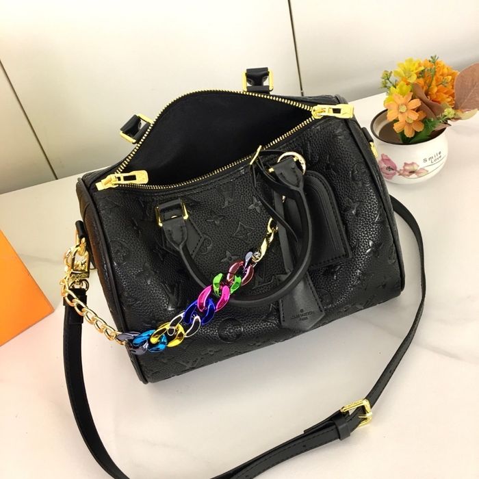 Louis Vuitton Speedy 25 M40391 - photo numéro 6