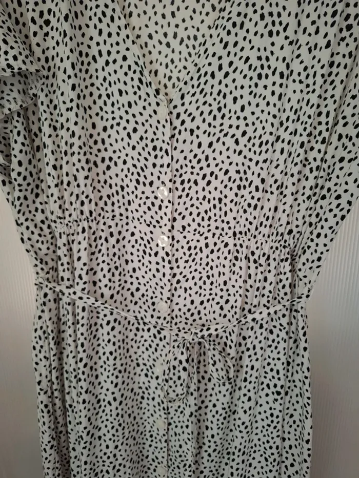 Robe grossesse et allaitement - photo numéro 2