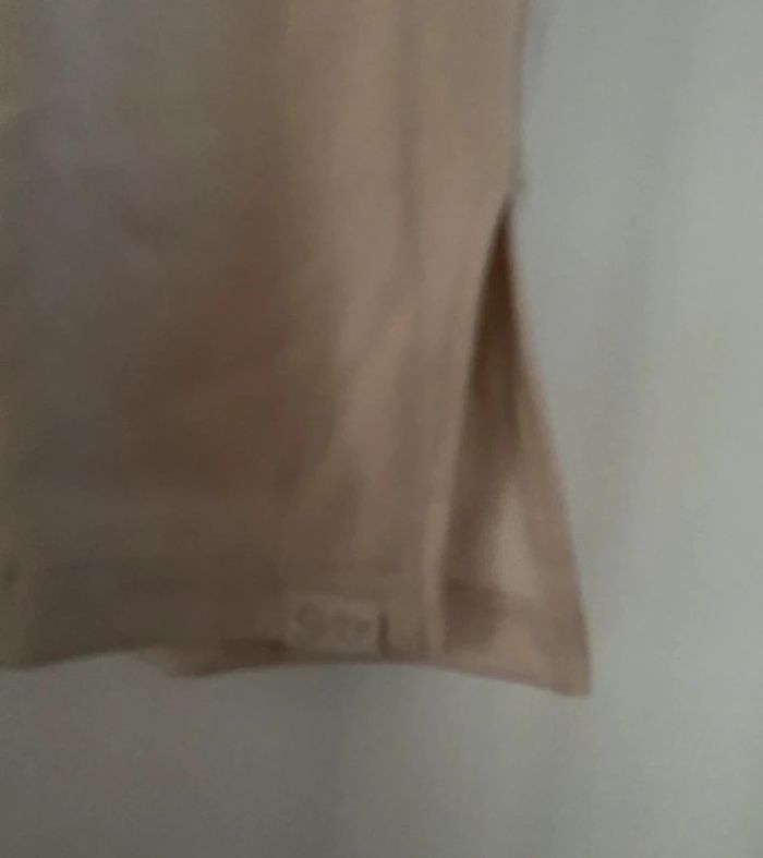 Jupe en molleton taille L Etam Neuve - photo numéro 2